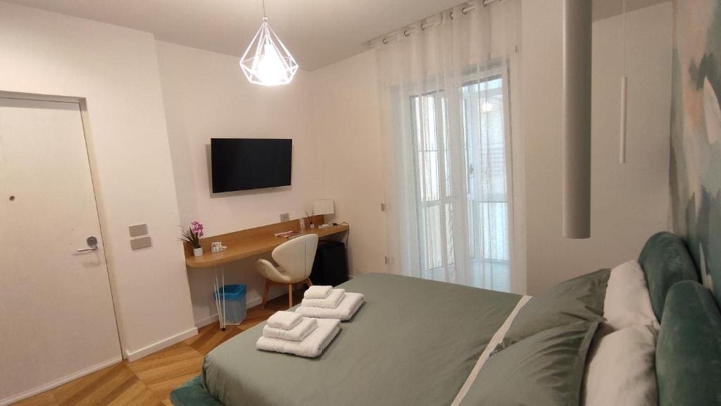 Double Room room - Image 2