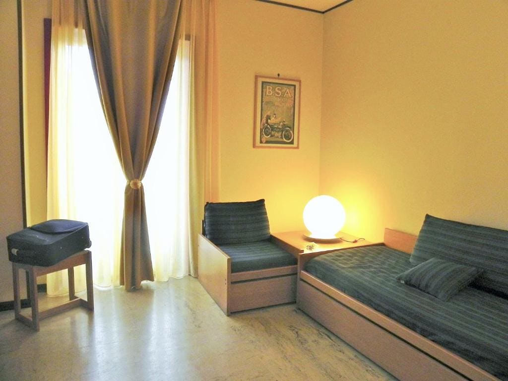 Quadruple Room room - Image 1
