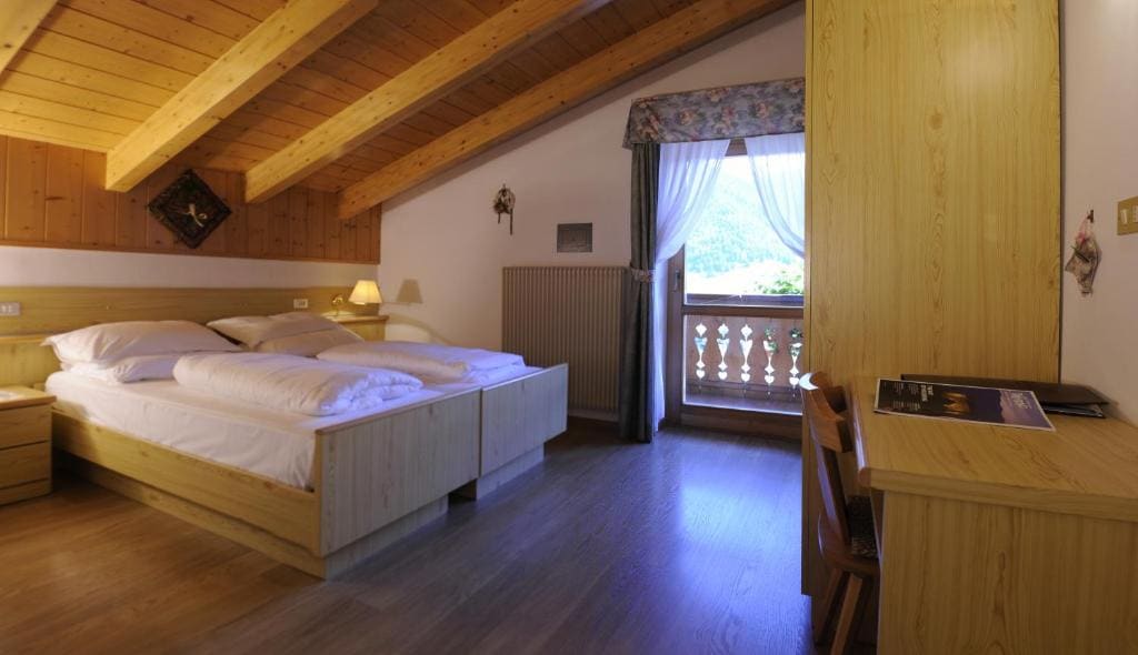 Double or Twin Room room - Image 1