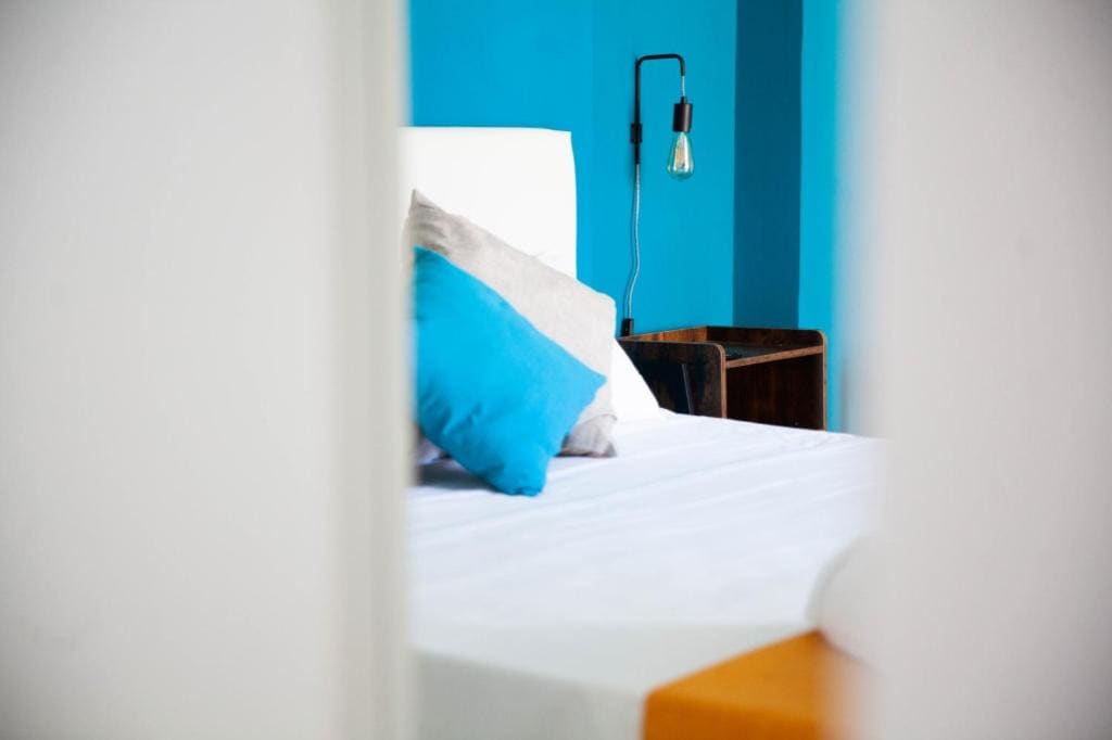 Double Room with Private Bathroom room - Image 3
