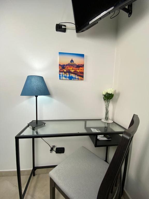 Double Room room - Image 1