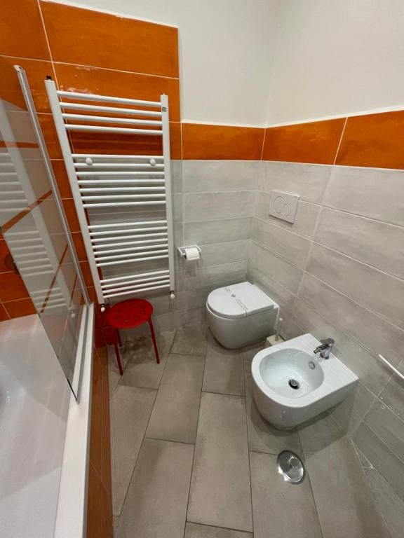 Triple Room with Private External Bathroom room - Image 1