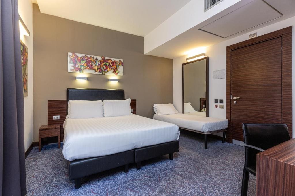 Triple Room room - Image 2