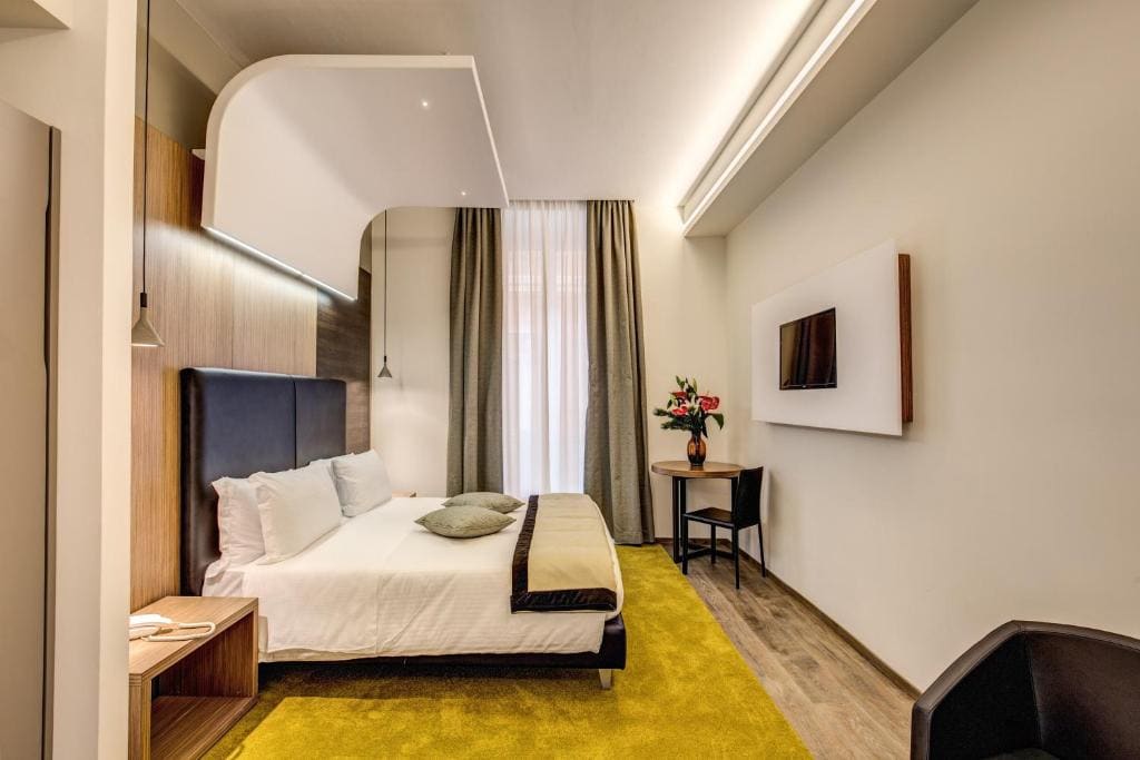 Deluxe Double or Twin Room room - Image 3