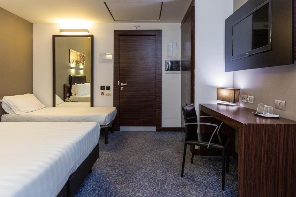 Triple Room room - Image 3