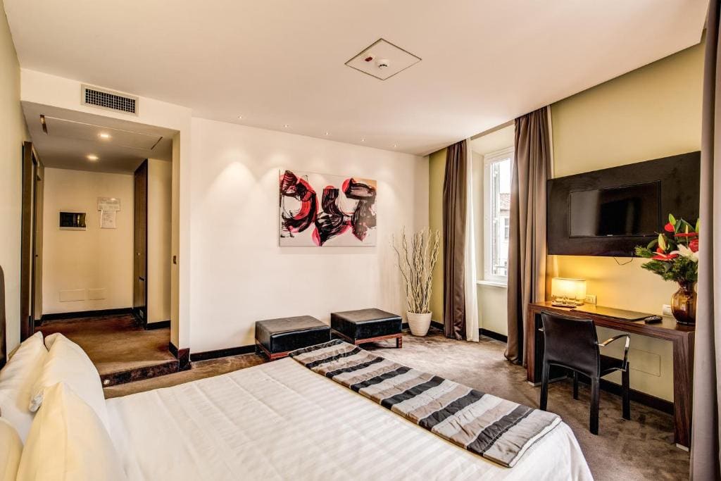 Double or Twin Room room - Image 3