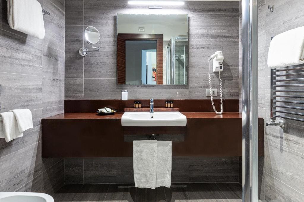Single Room room - Image 1