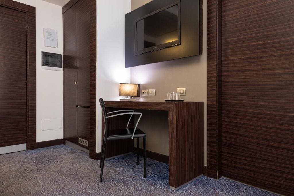Single Room room - Image 3