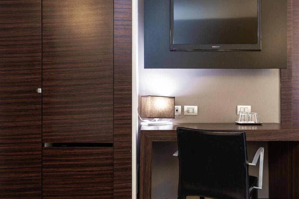 Single Room room - Image 2