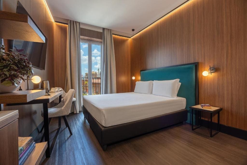 Double or Twin Room room - Image 2