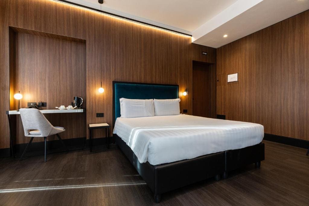 Double or Twin Room room - Image 1