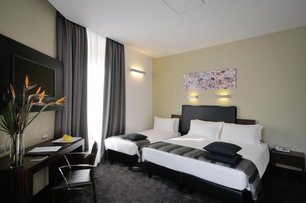 Triple Room room - Image 1