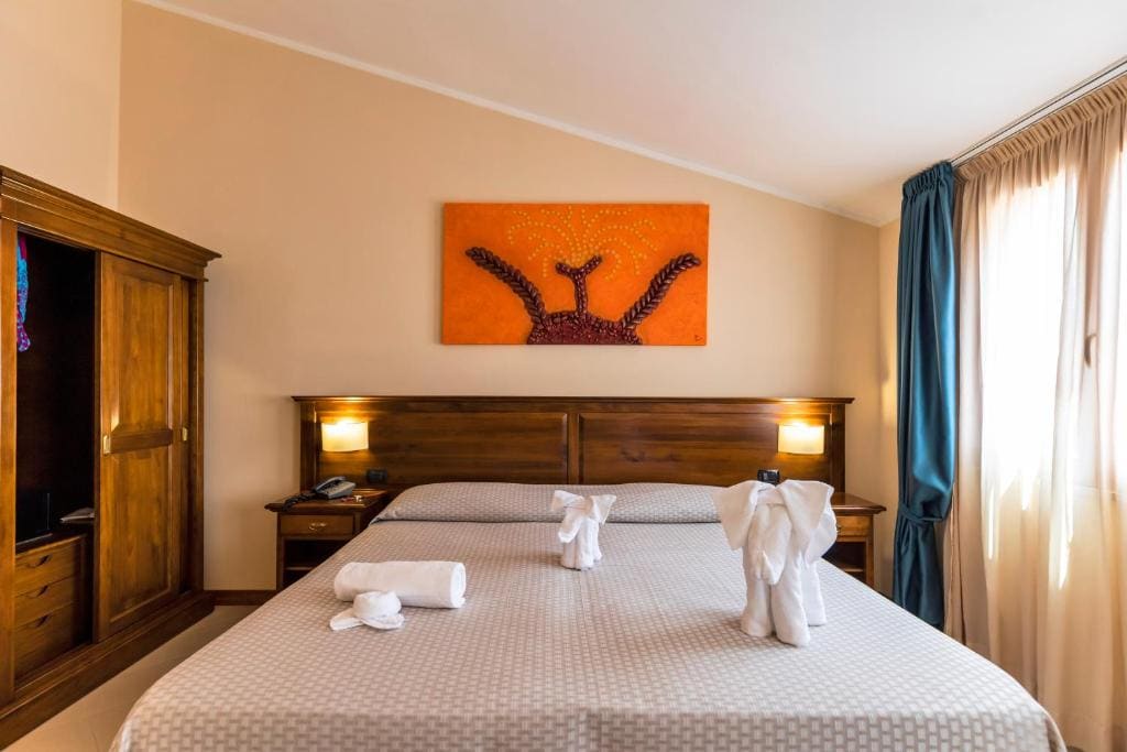 Economy Double or Twin Room room - Image 1