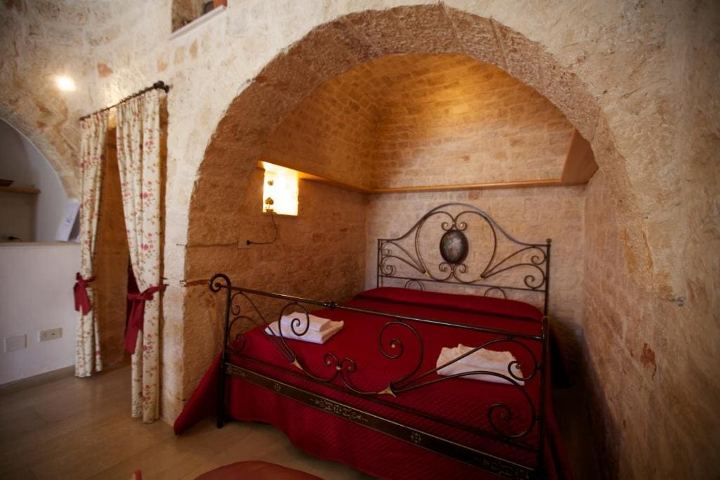 Standard Trullo room - Image 2