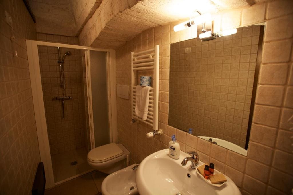 Superior Trullo room - Image 1