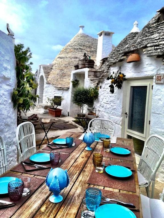 Superior Trullo room - Image 3