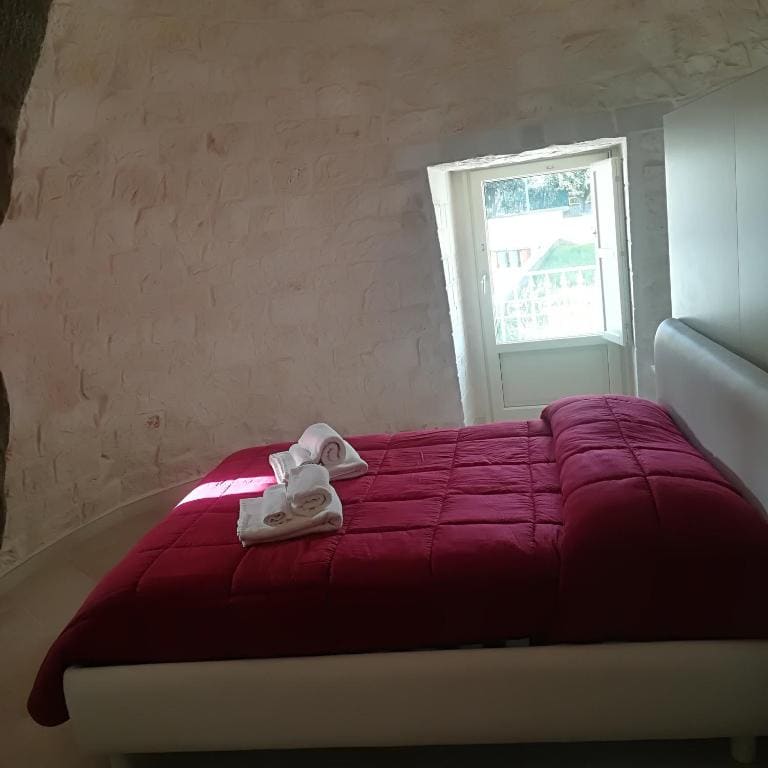 Trullo Sovrano room - Image 2