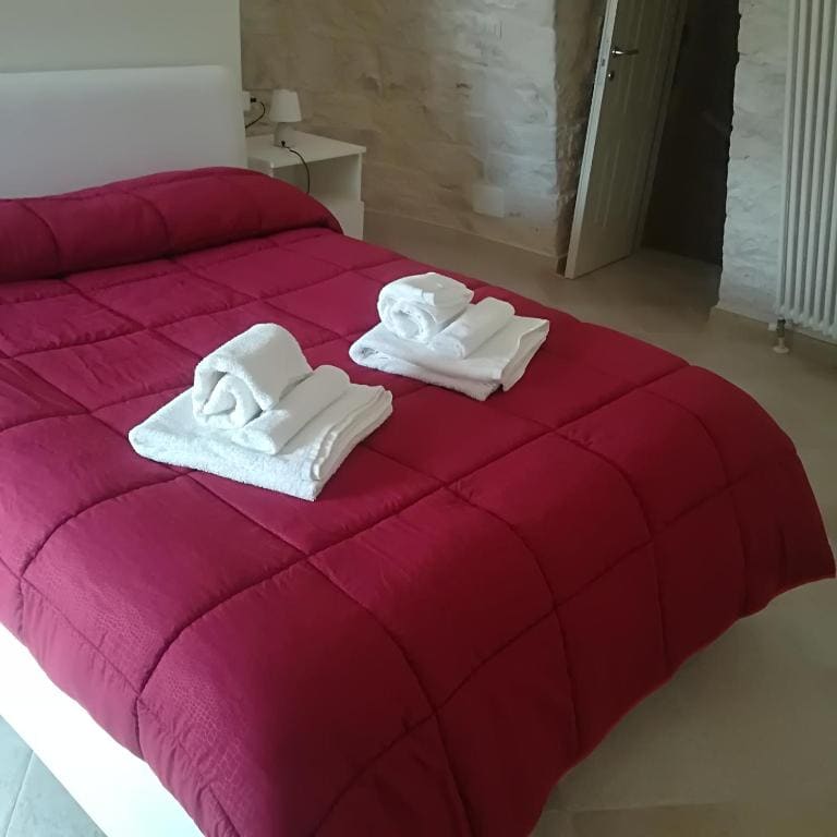 Trullo Sovrano room - Image 1