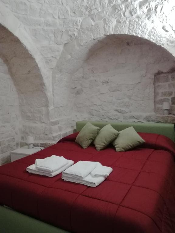 Trullo room - Image 2