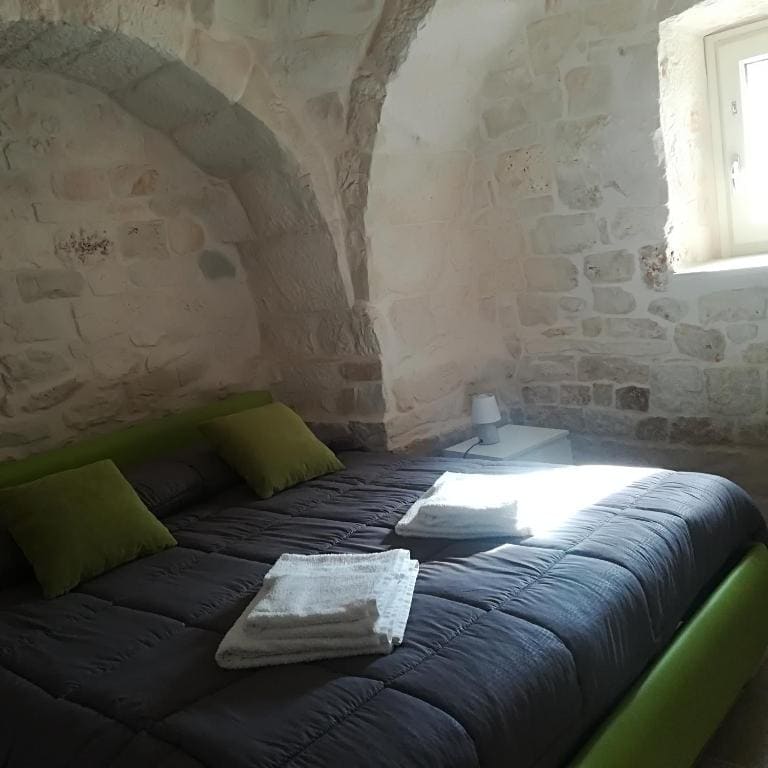 Trullo room - Image 1