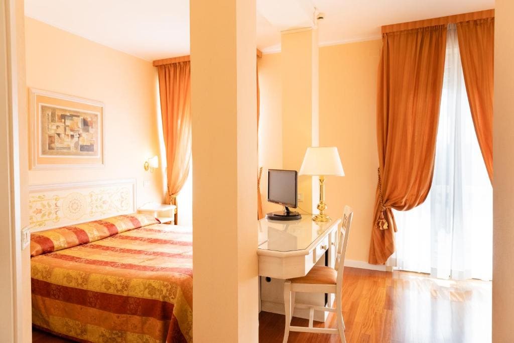 Single Room room - Image 1