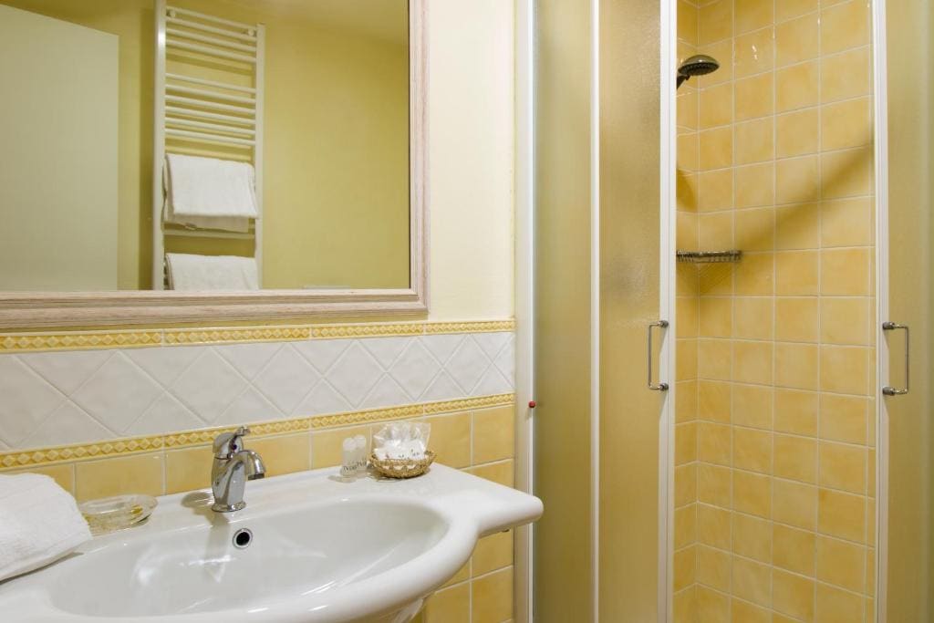 Single Room room - Image 3
