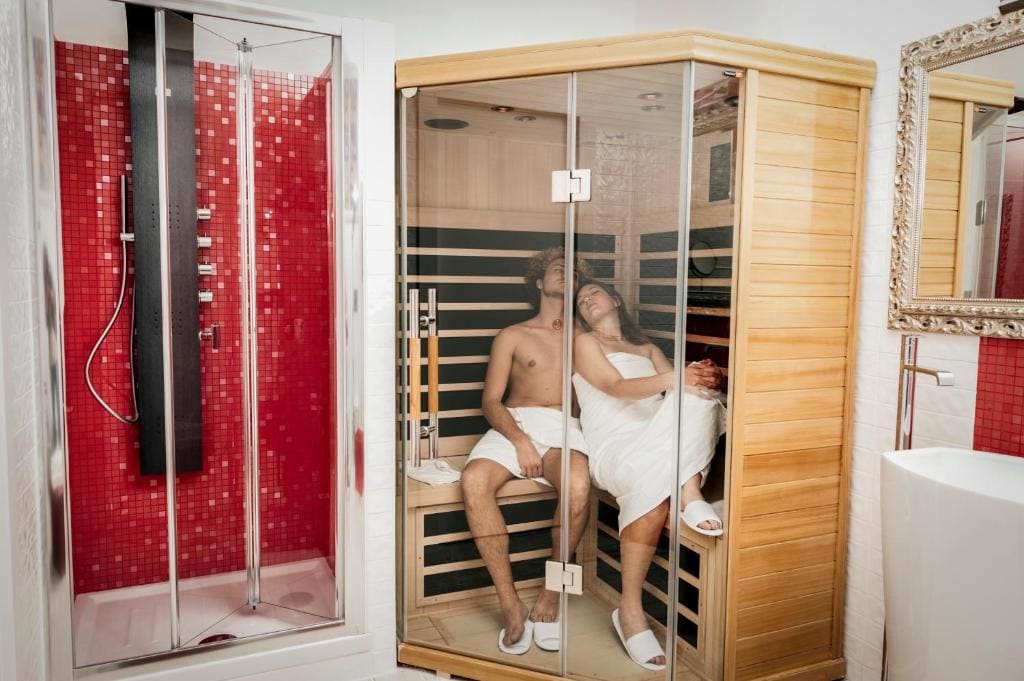 Deluxe Triple Room room - Image 2