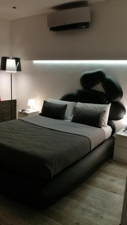 Deluxe Triple Room room - Image 1