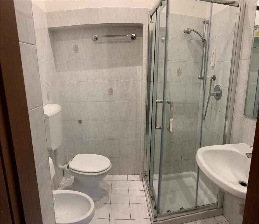 Double Room room - Image 1