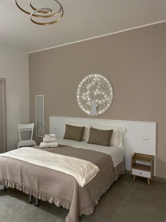 Double or Twin Room - Disability Access room - Image 3