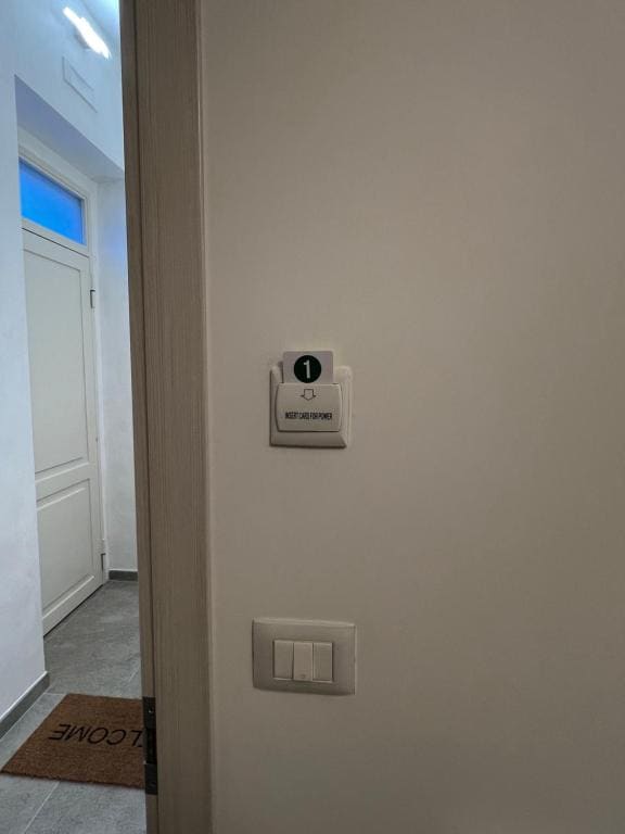 Double or Twin Room - Disability Access room - Image 1