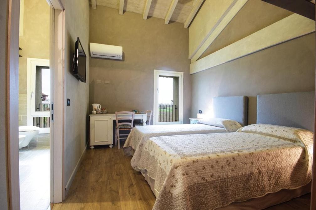 Double Room room - Image 2