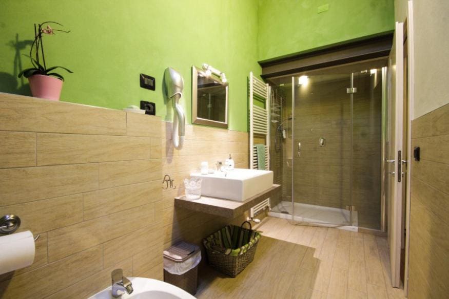 Double Room room - Image 1