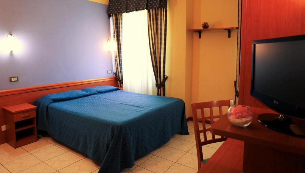 Double Room room - Image 1