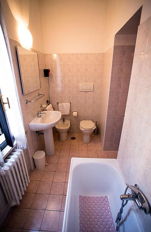 Single Room room - Image 3