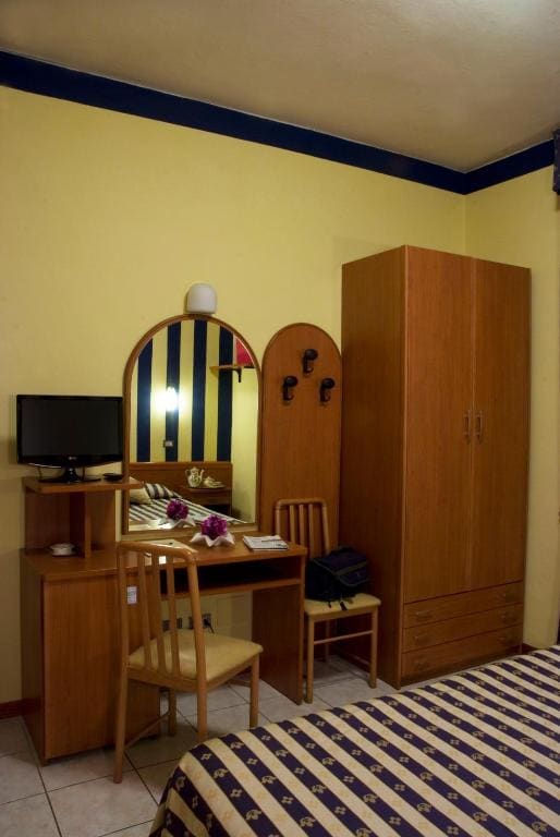 Single Room room - Image 1