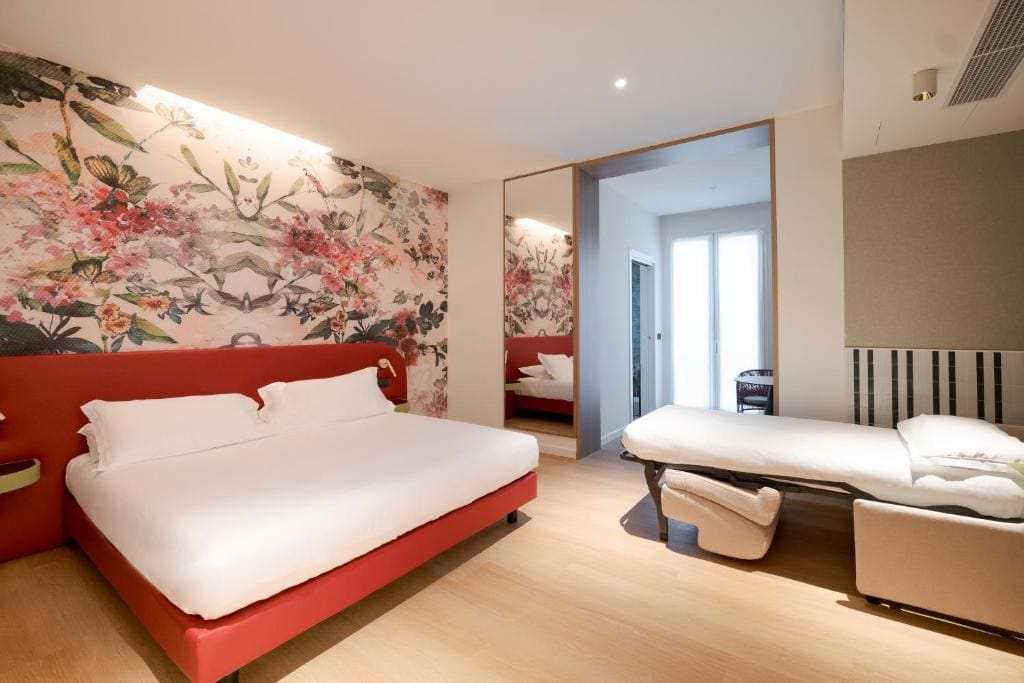 Family Suite room - Image 1