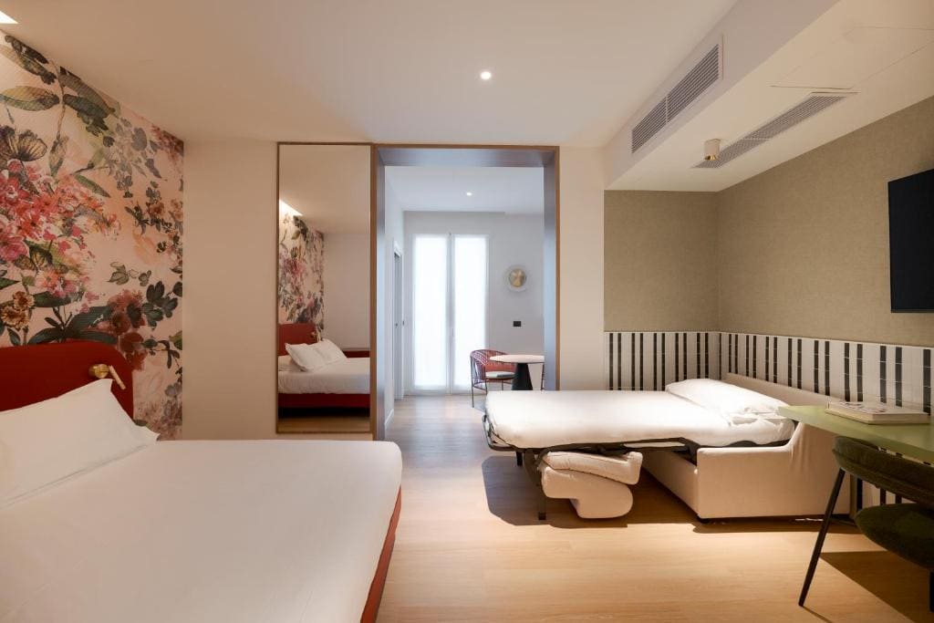 Family Suite room - Image 3