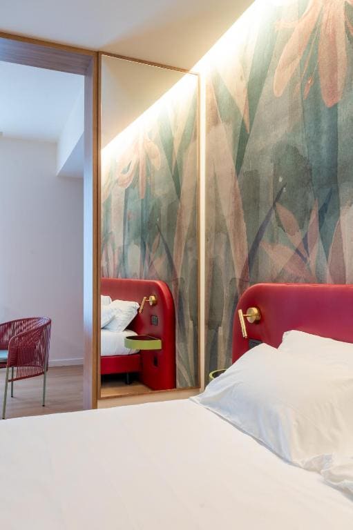 Suite room - Image 1