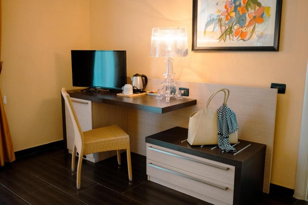 Superior Double Room room - Image 1