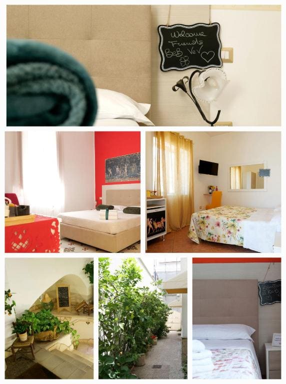 Standard Double or Twin Room room - Image 1