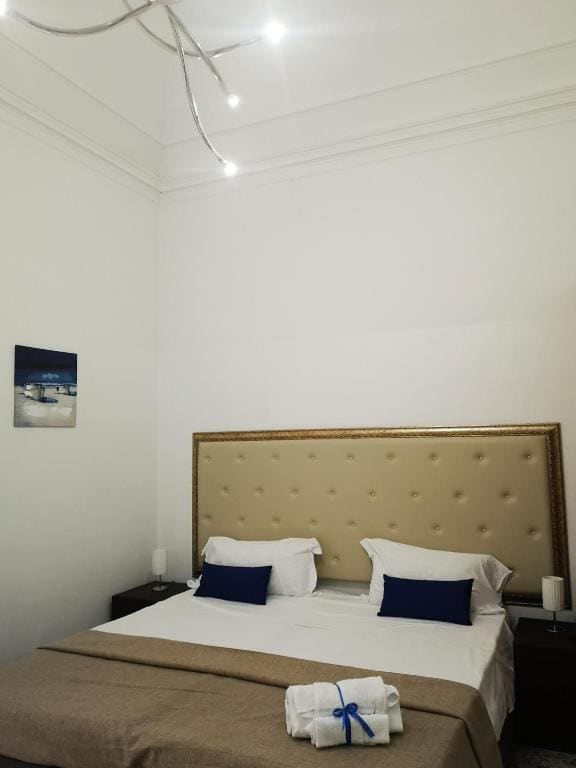 Superior Quadruple Room room - Image 2