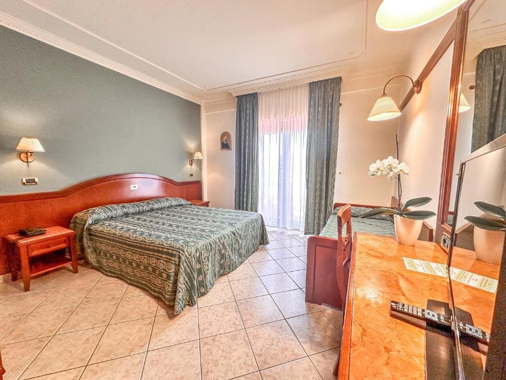 Triple Room room - Image 1