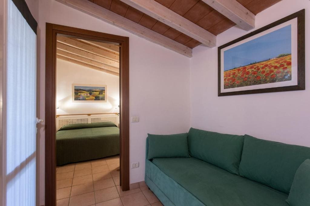 Family Junior Suite room - Image 2