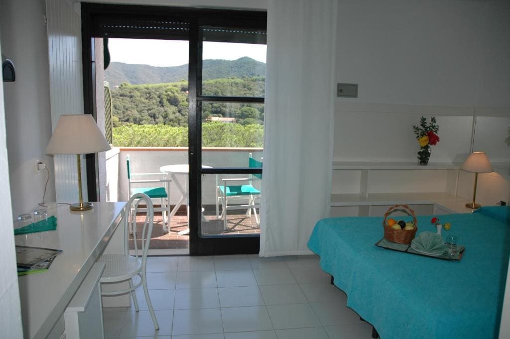 Family Room with Sea View room - Image 1