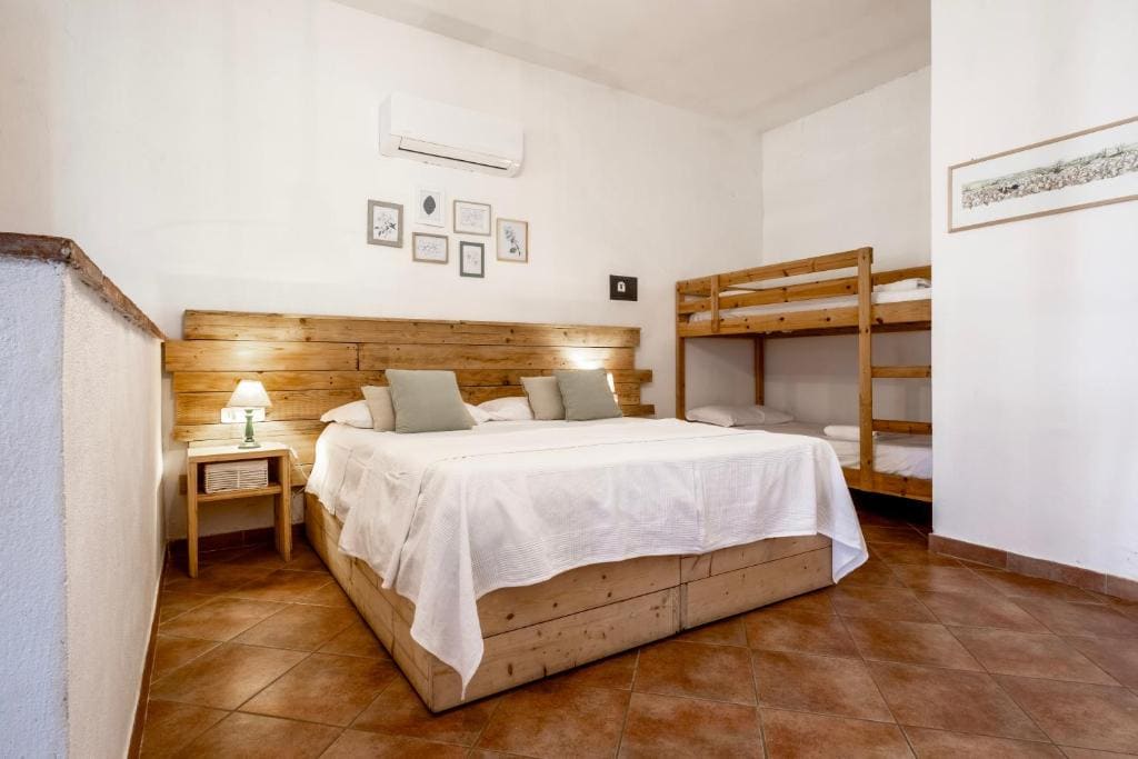 Studio with Terrace room - Image 1
