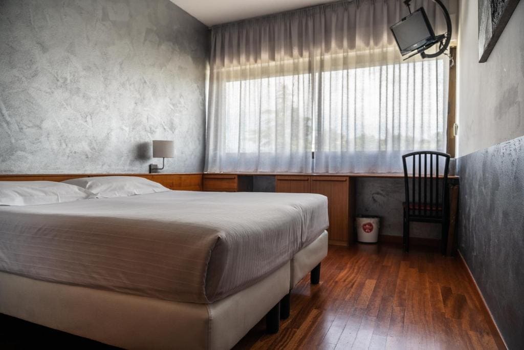 Comfort Double or Twin Room room - Image 1