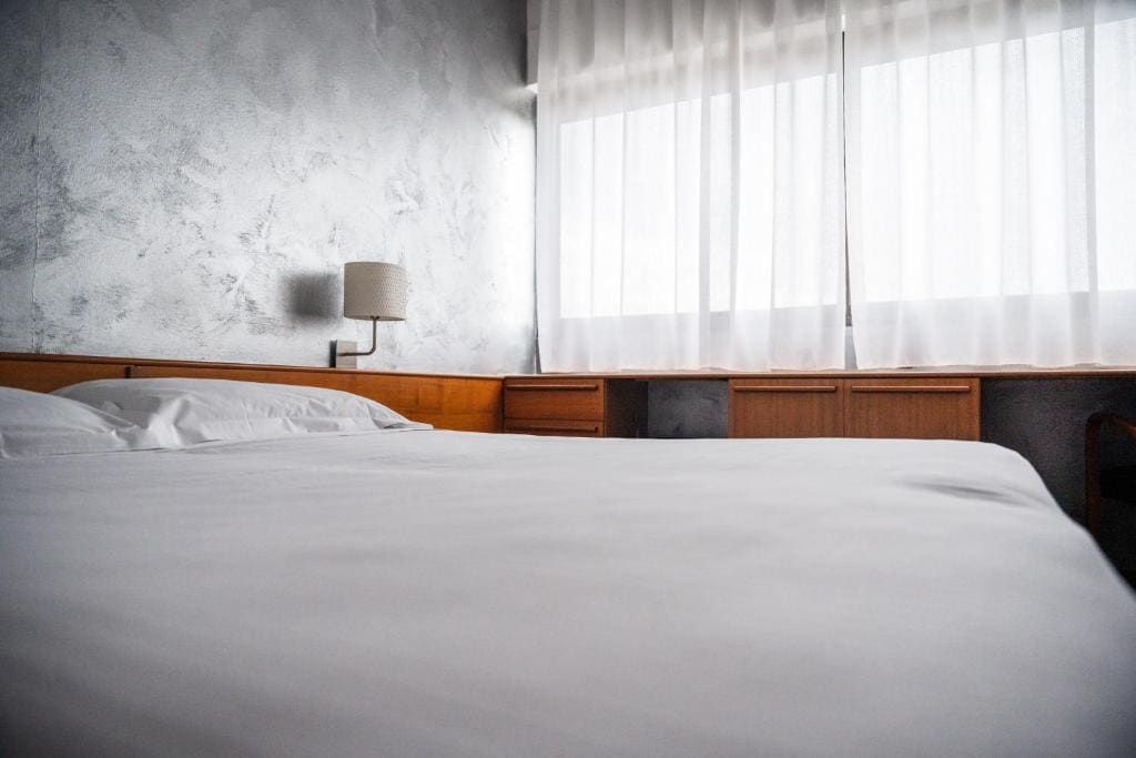 Comfort Double or Twin Room room - Image 2