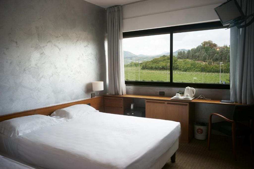 Double Room for Single Use room - Image 1