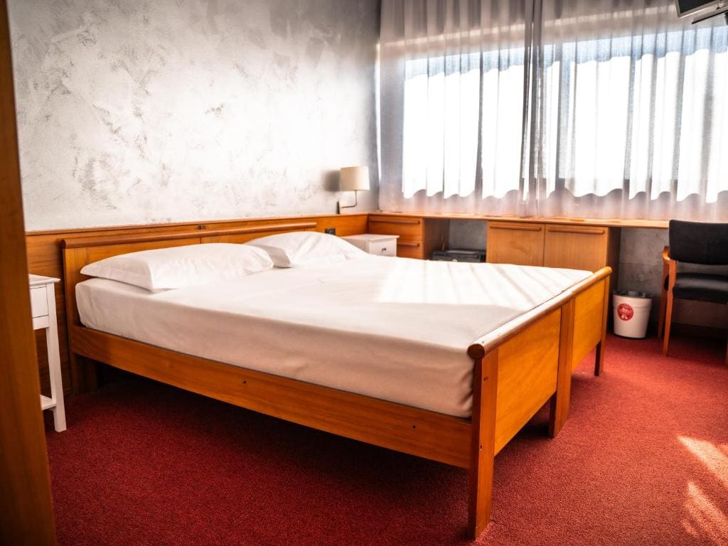 Double Room for Single Use room - Image 2